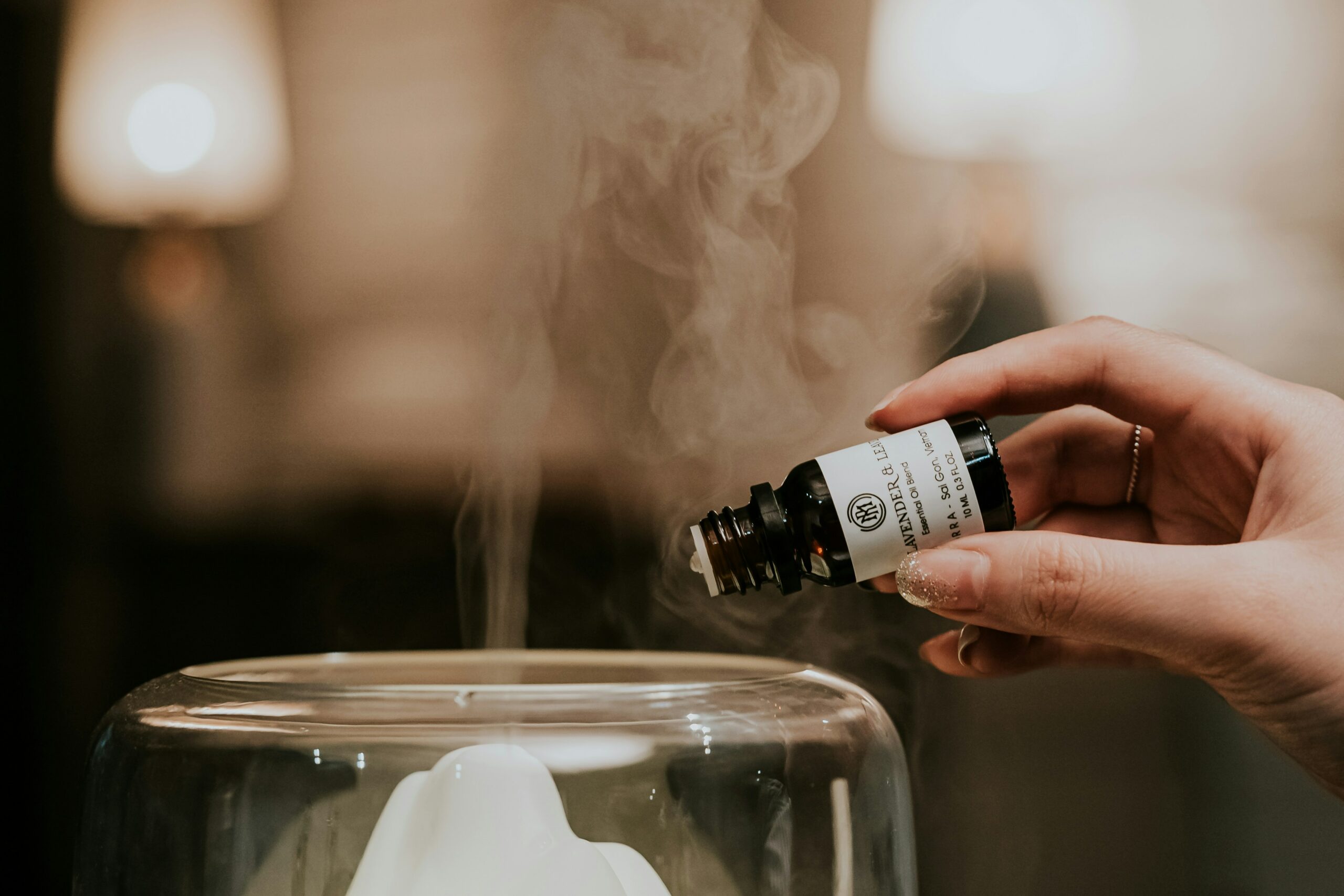 Lire la suite à propos de l’article L’aromathérapie : une approche naturelle pour harmoniser le corps et l’esprit