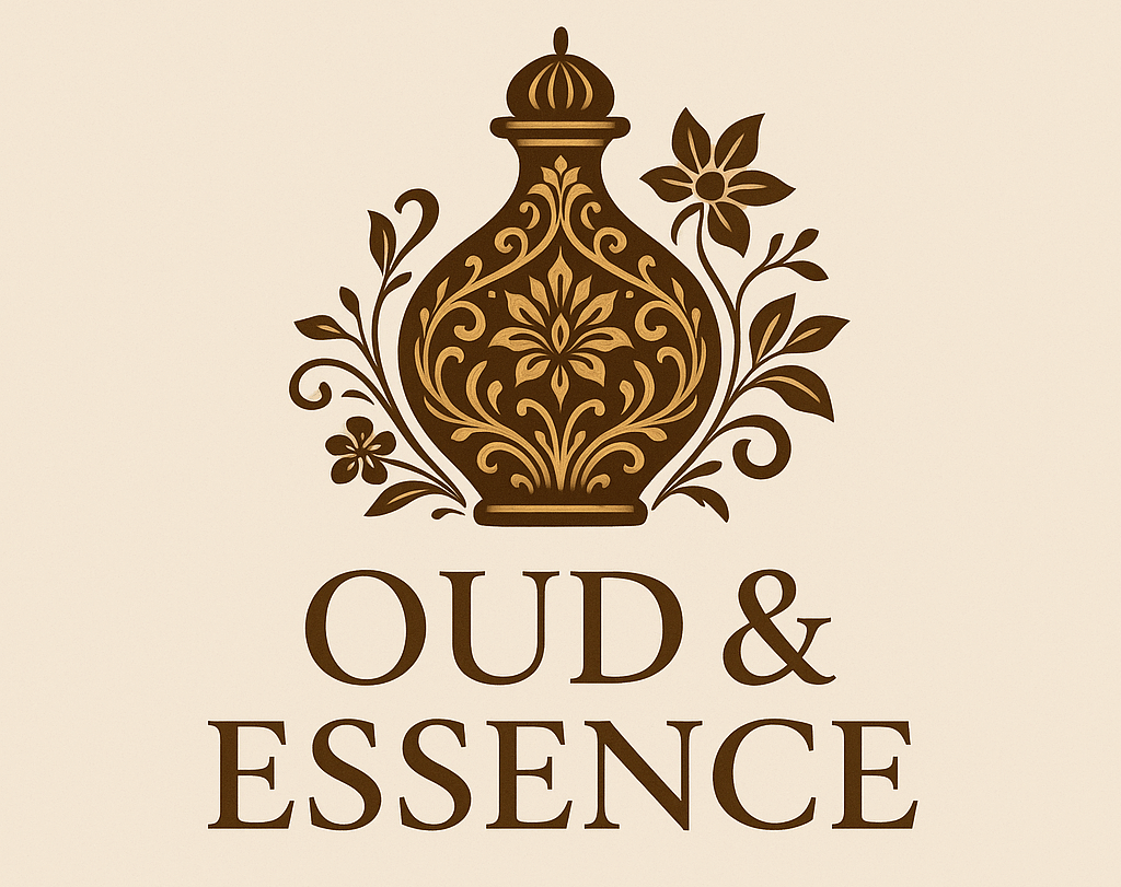 Oud & Essence