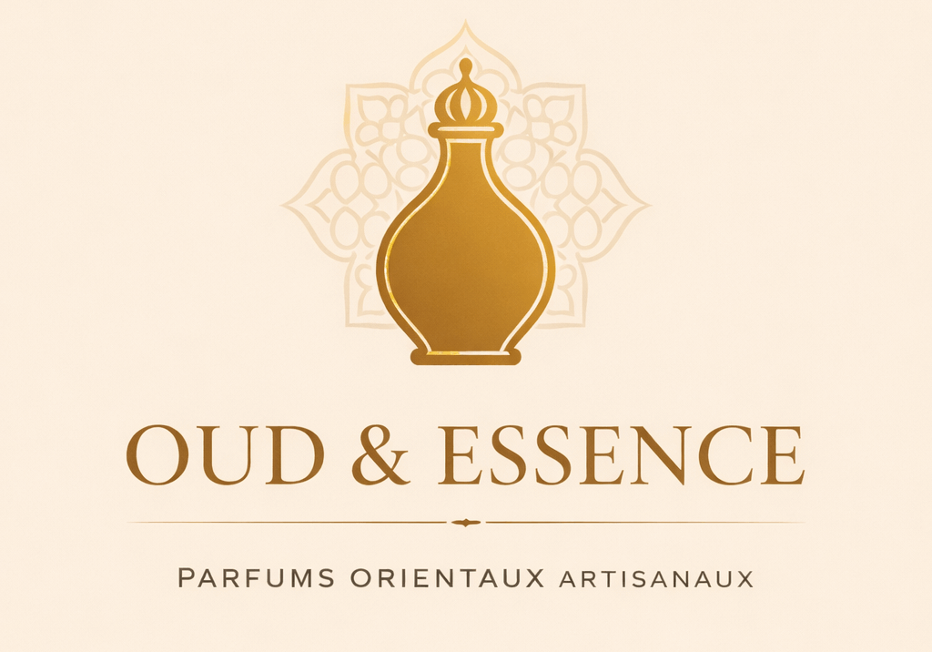 Oud & Essence